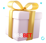Receba seus bônus de boas-vindas no 988BET