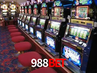 A Emoção da Loteria na 988BET: Uma Chance de Mudança de Vida