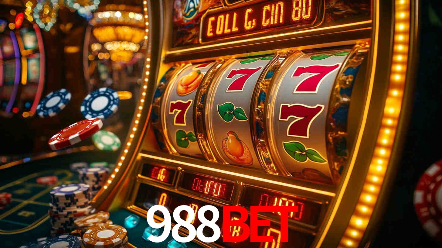 Experiência VIP 988BET