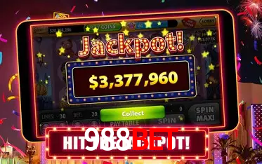 Desvendando o Mundo dos Jogos Virtuais na 988BET