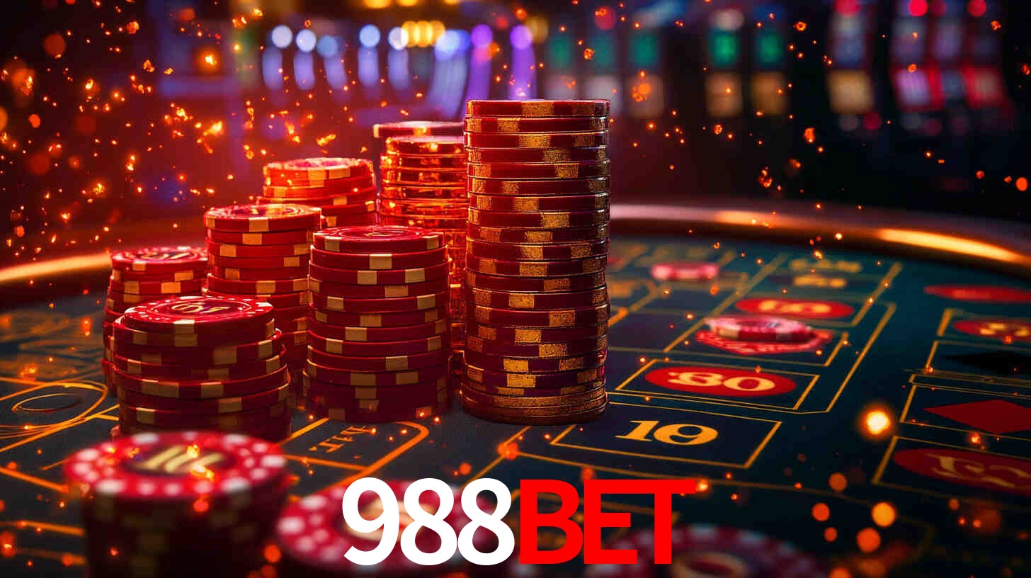 Statistics 988BET