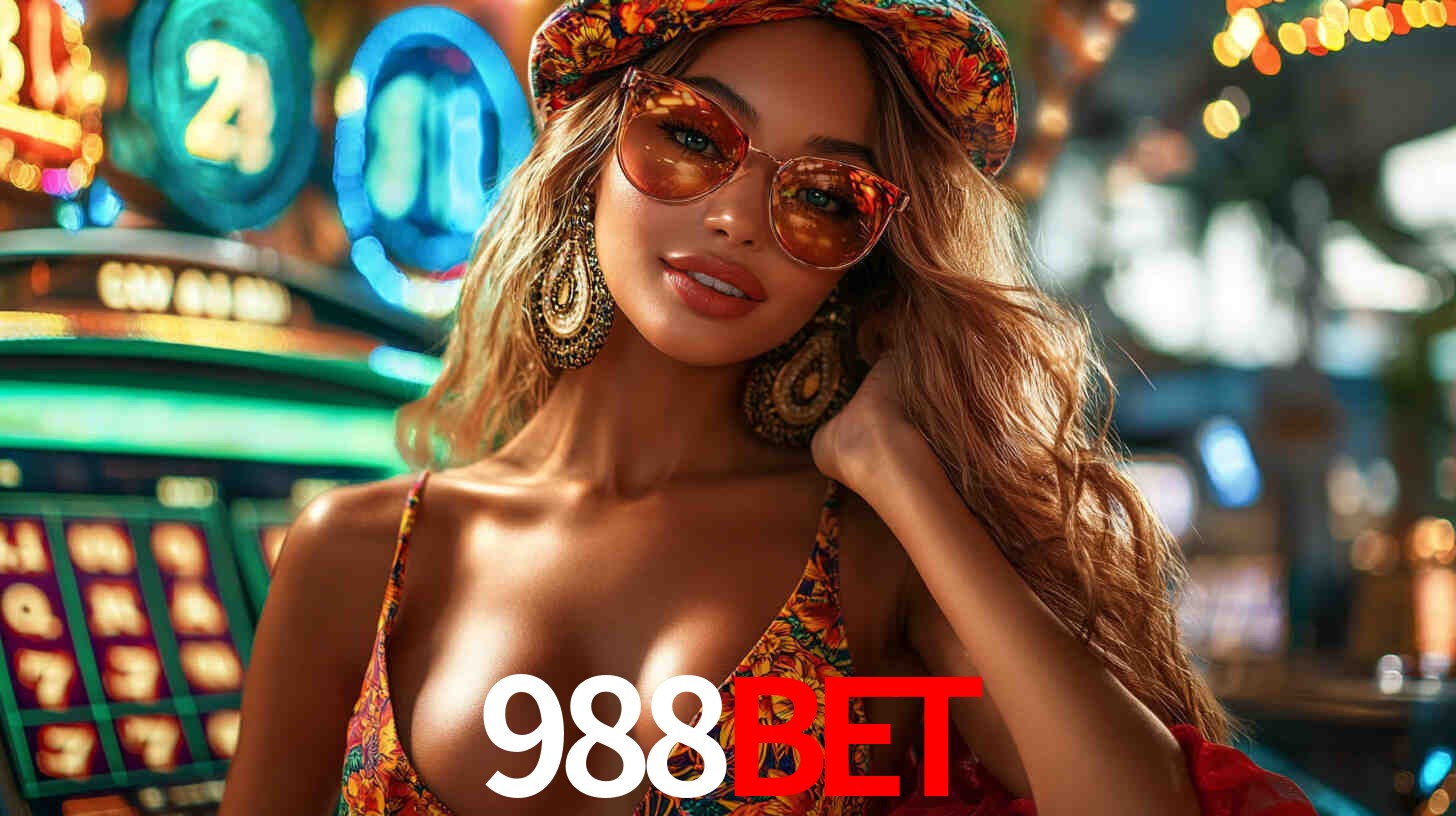 Welcome Bonus 988BET