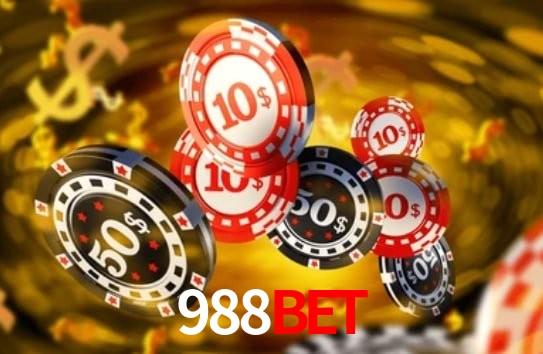 Experiência VIP 988BET