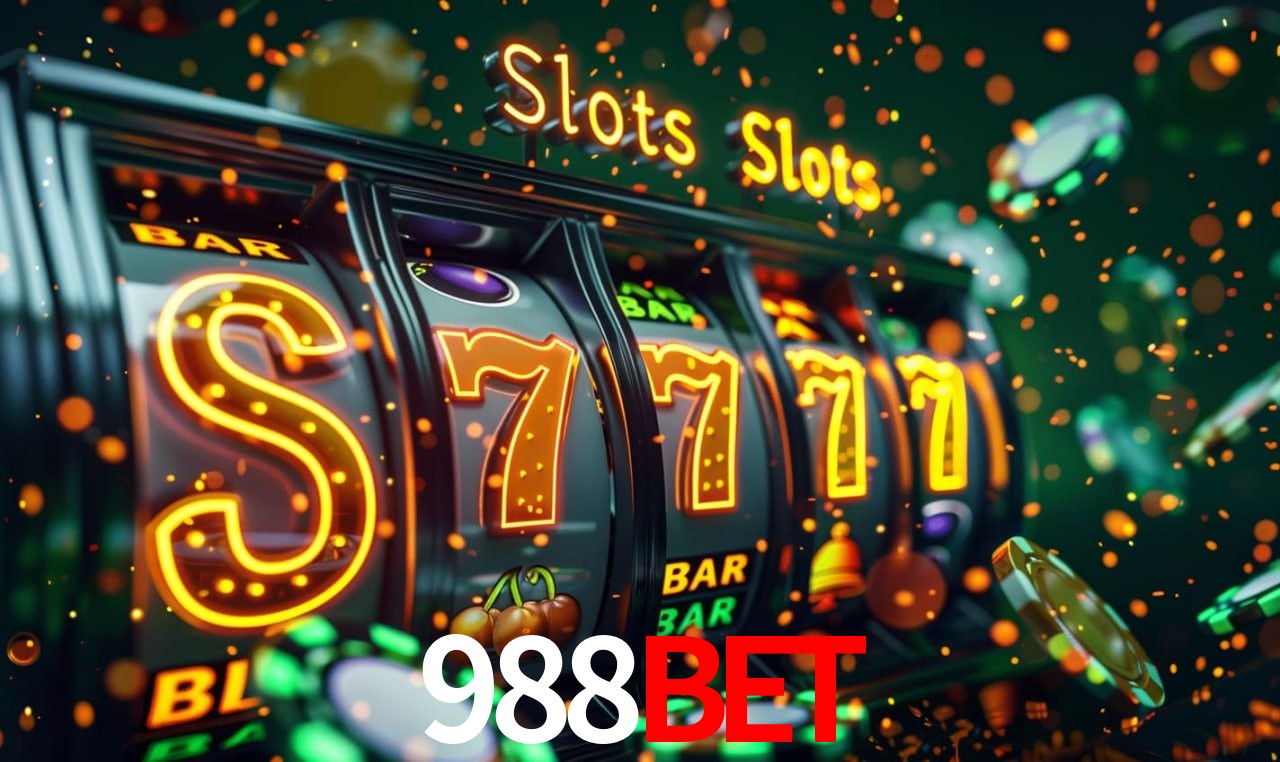 Estatísticas 988BET