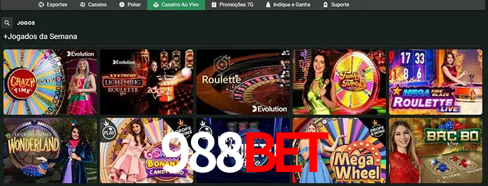 988BET bet