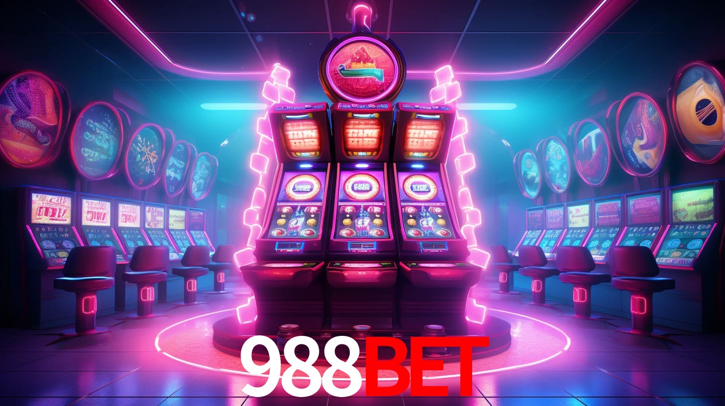 Live Casino 988BET