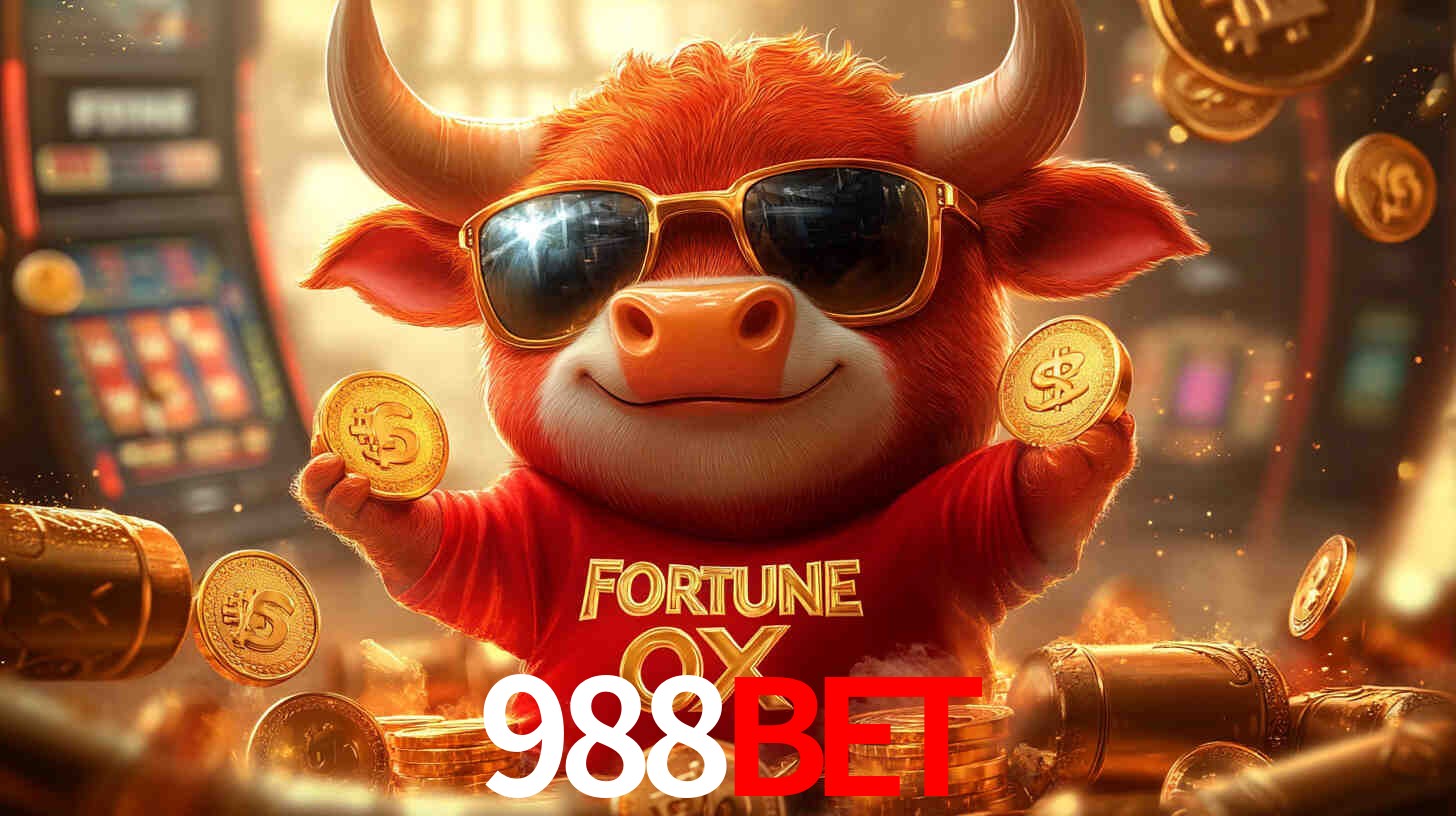 Daily Bonuses 988BET