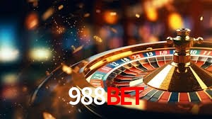 Sinta a adrenalina dos jogos de cassino com 988BET