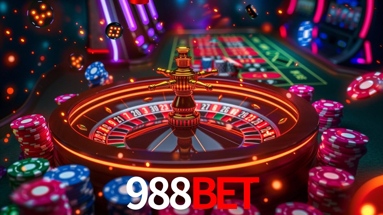 Programa VIP 988BET