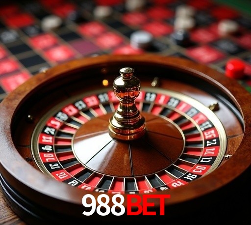 988BET LOGIN