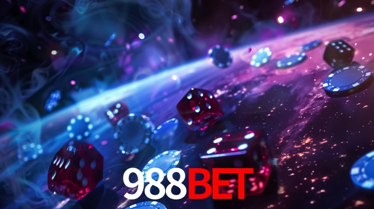 APP oficial da 988BET para mobile