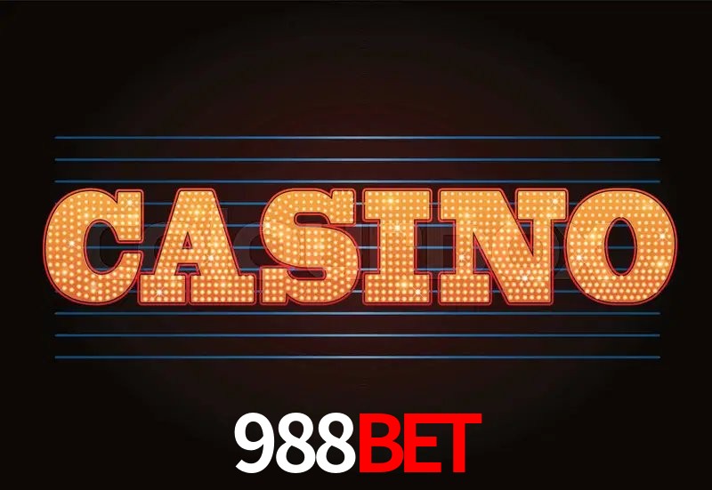 Jogos de Slot 988BET