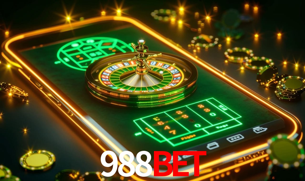 988BET app