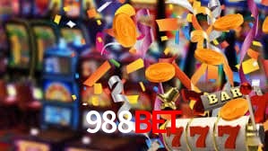 988BET App Interface