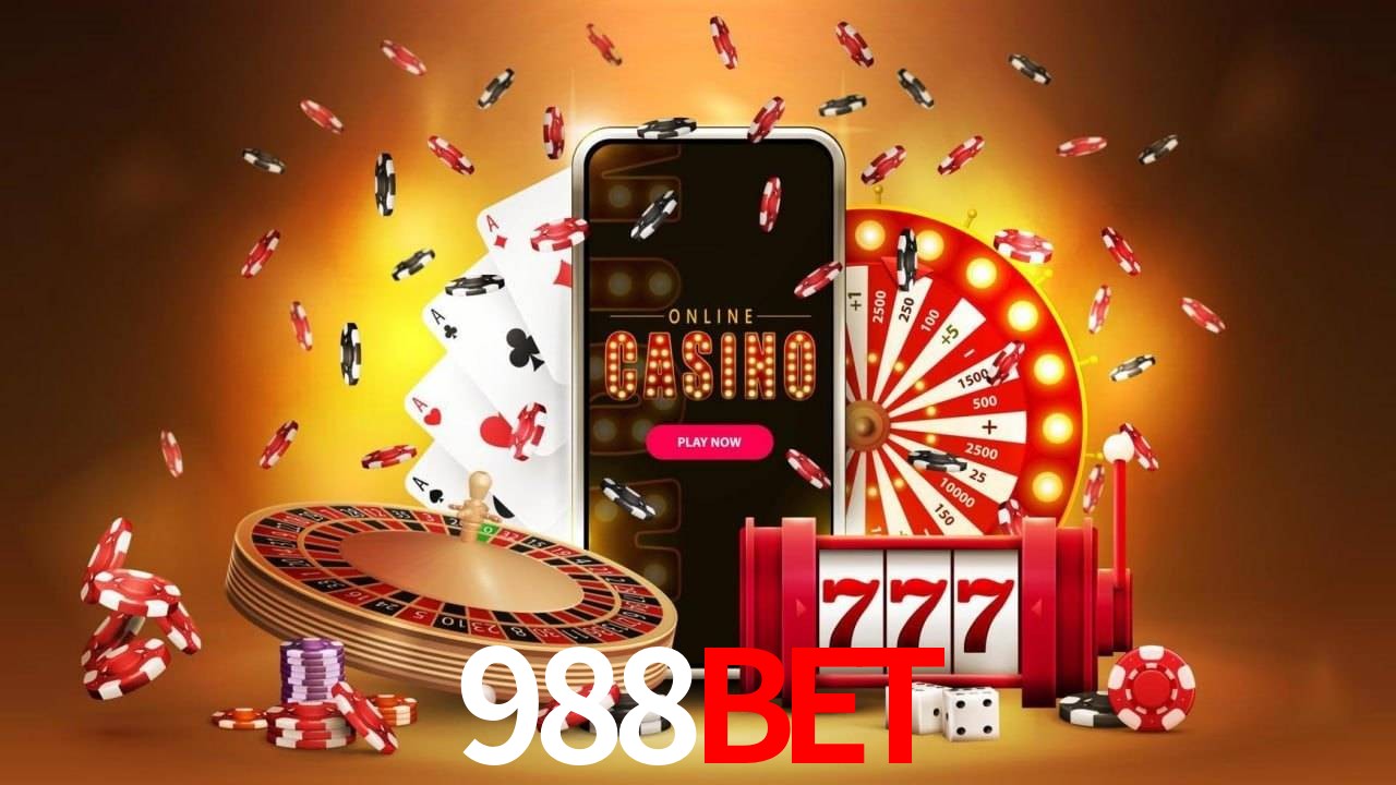 Tecnologia da Plataforma 988BET