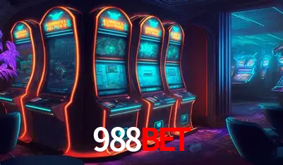 Descubra a Magia dos Jogos de Arcade no 988BET