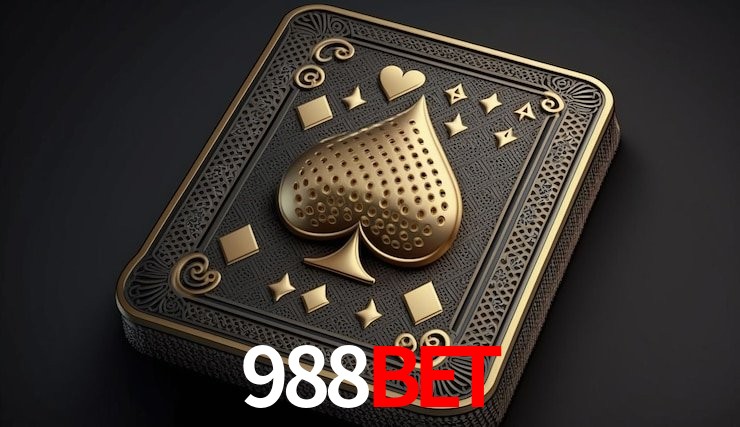 Casino Ao Vivo 988BET