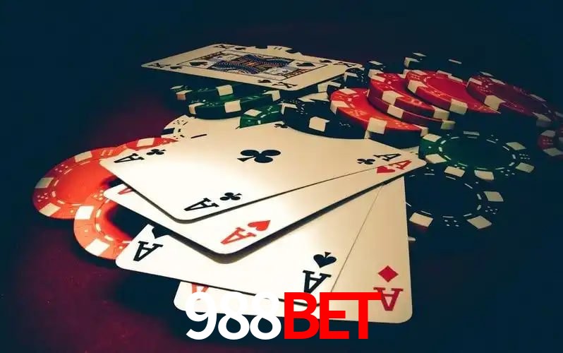 988BET app