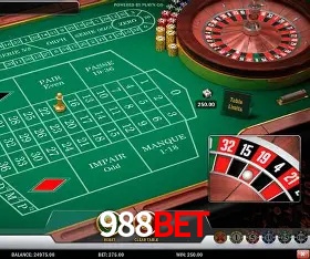 988BET: A Experiência de Casino com Jogos de Mesa ao Vivo