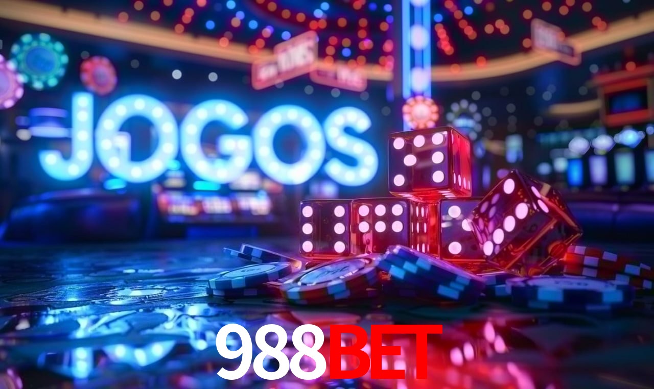 Casino VIP 988BET