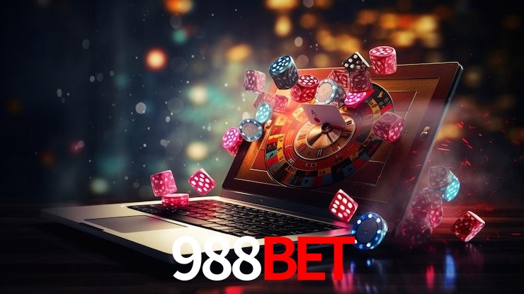 Interface Premium 988BET
