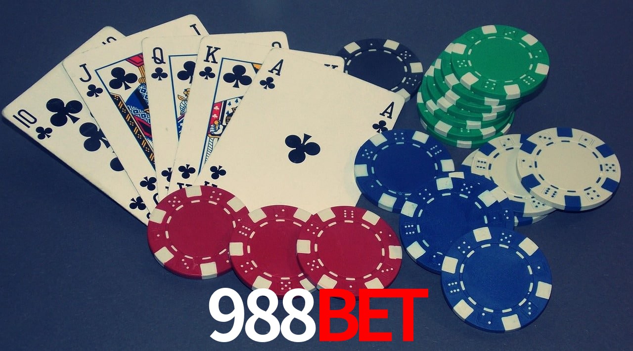 Seasonal Promotions 988BET