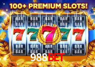 Apostas Esportivas na 988BET: Um Guia Completo