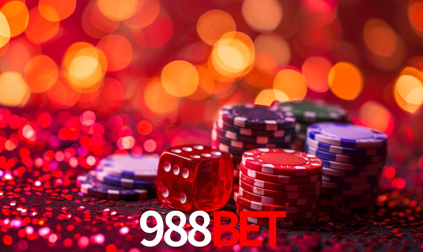 cassino 988BET
