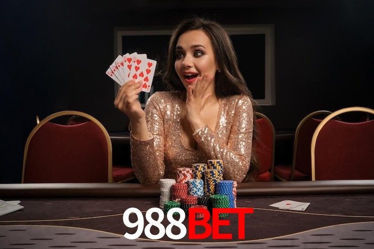 Torneios 988BET