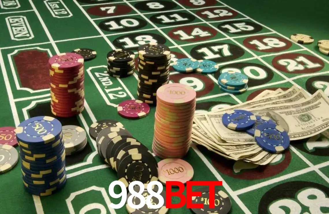 Flash Promotion 988BET
