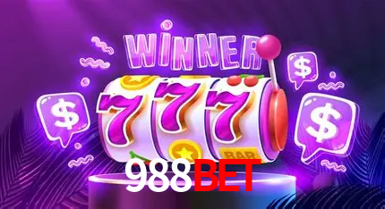 Apostas Esportivas na 988BET: Um Guia Completo