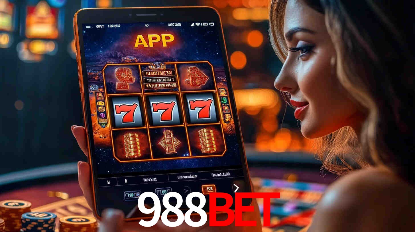 Welcome Bonus 988BET