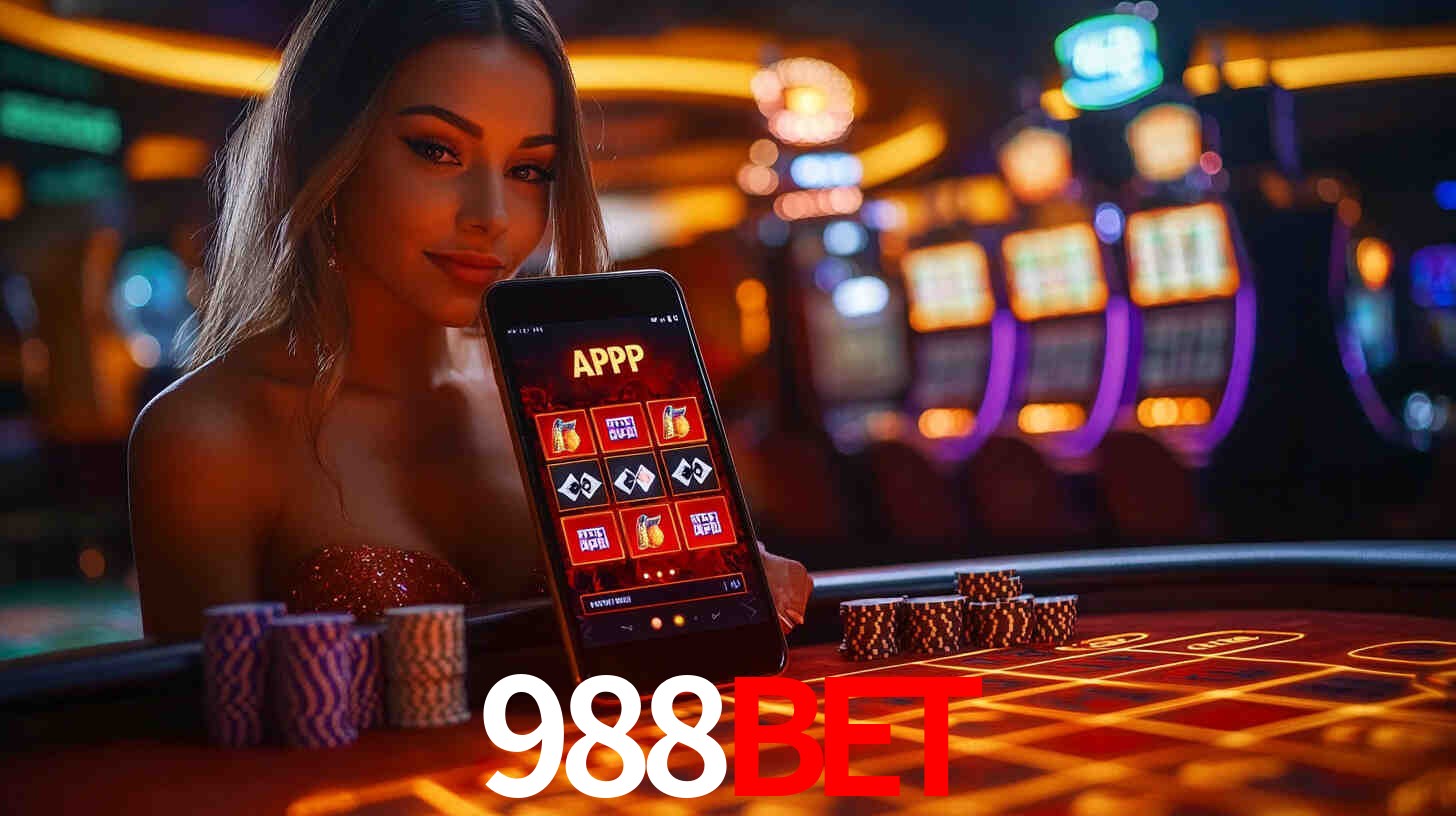 Desvendando o Mundo dos Jogos Virtuais na 988BET