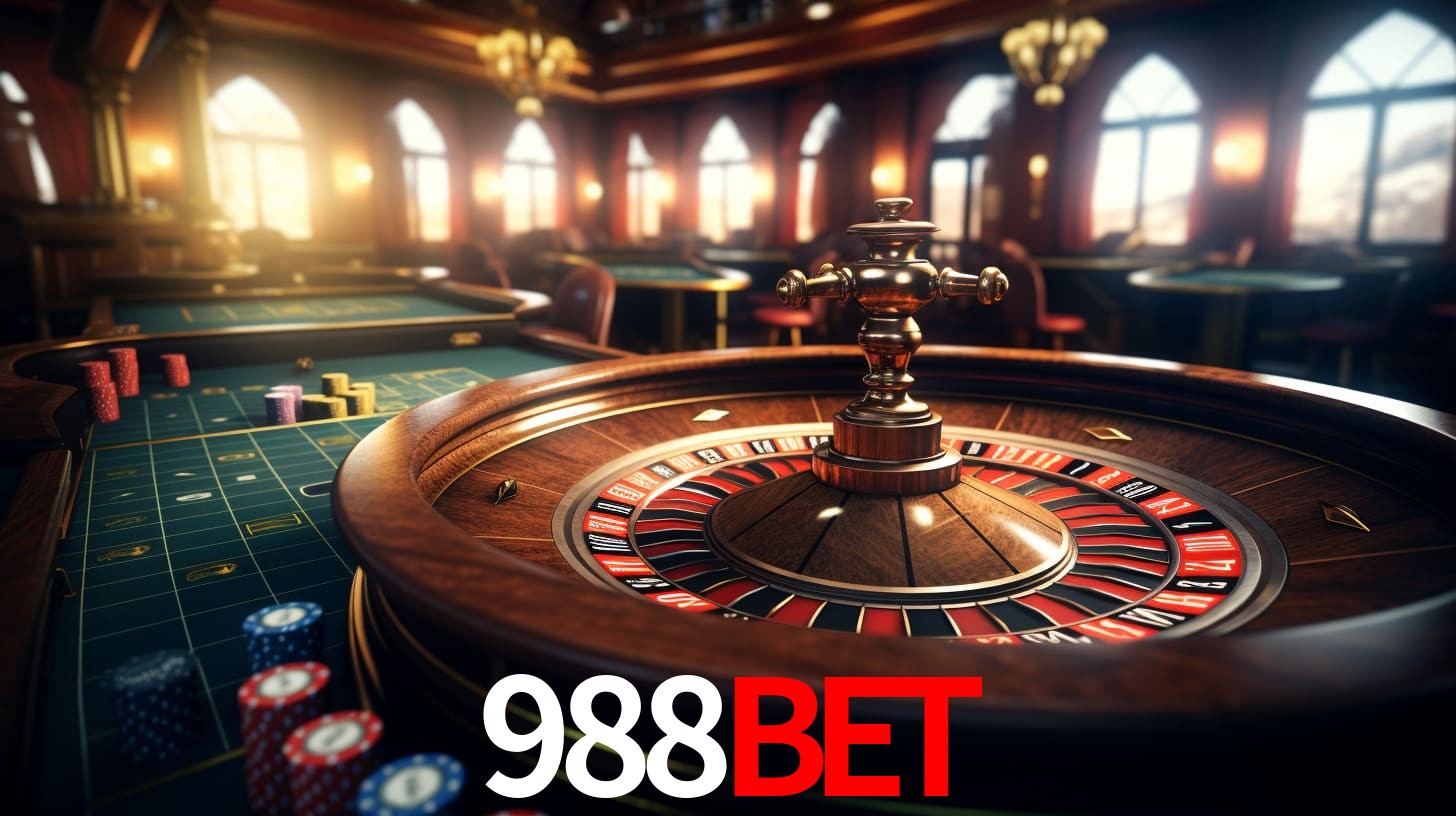 Games Directory 988BET