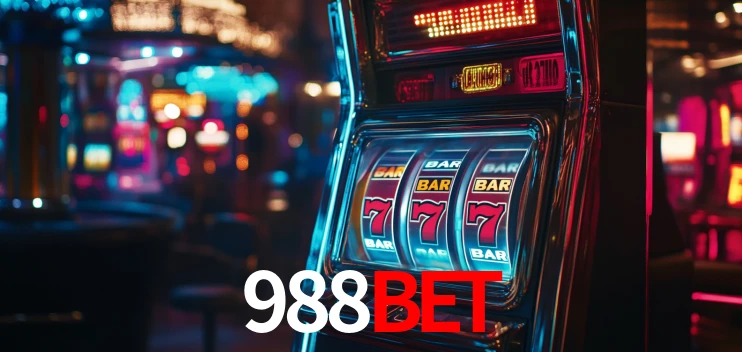 Bonus Features 988BET