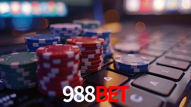 Promoção Relâmpago 988BET