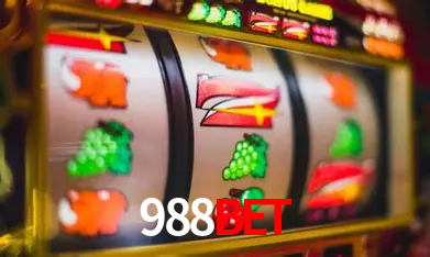 A Popularidade dos Caça-Níqueis no 988BET