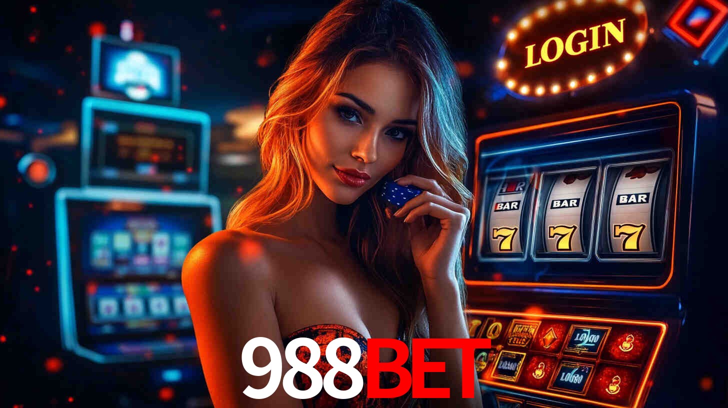 Exclusive Games 988BET