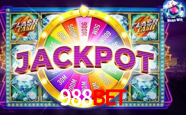 A Emoção da Loteria na 988BET: Uma Chance de Mudança de Vida