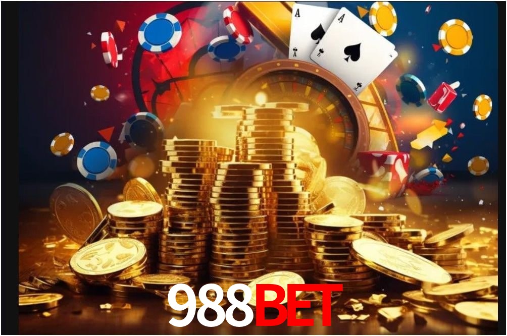 Bônus Diários 988BET
