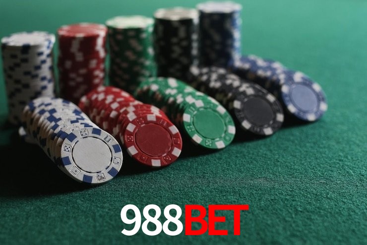 Weekend Specials 988BET