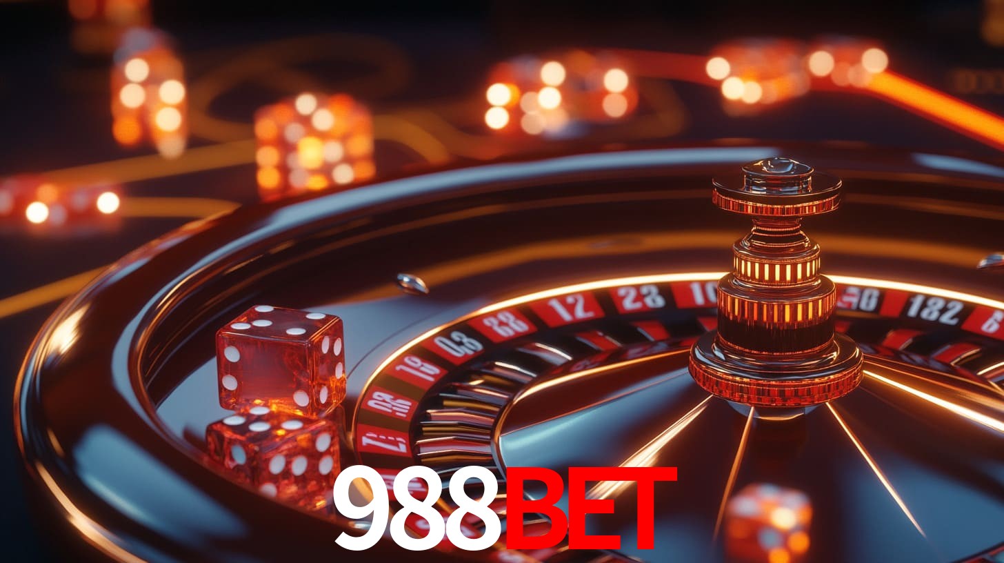 Live Casino 988BET