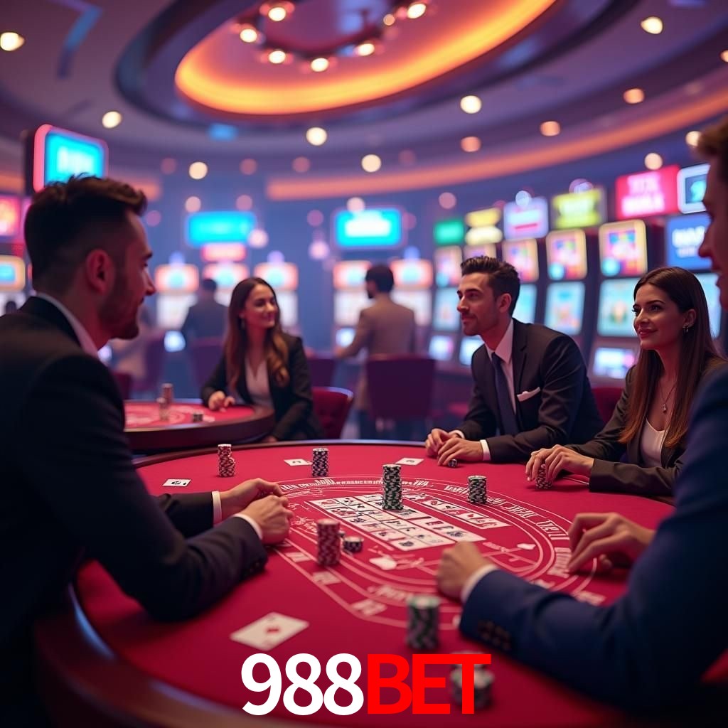 Estratégias Crash Games 988BET
