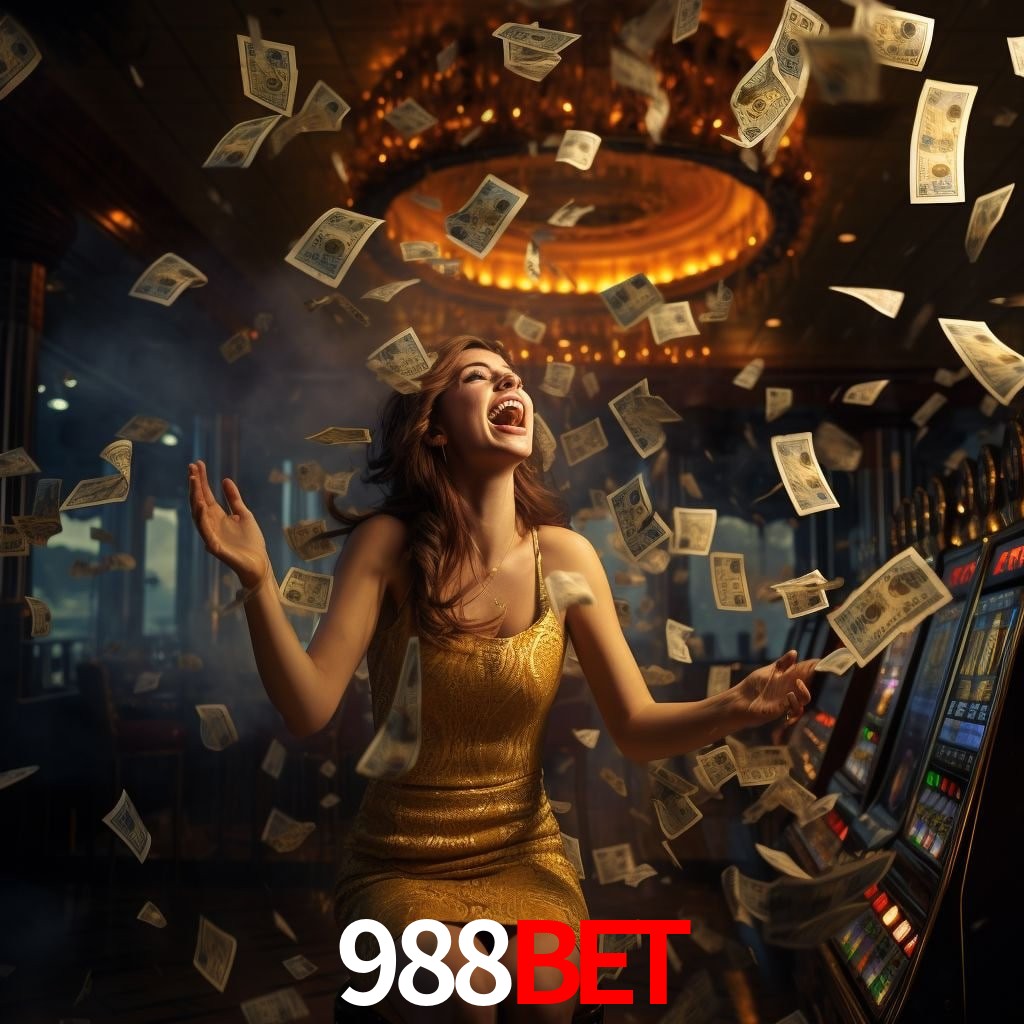 Game Providers 988BET