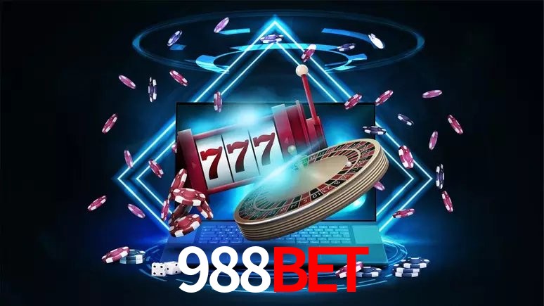 Sistemas de Segurança 988BET