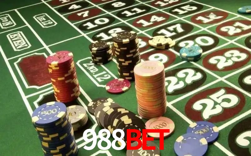 Benefícios da Conta 988BET