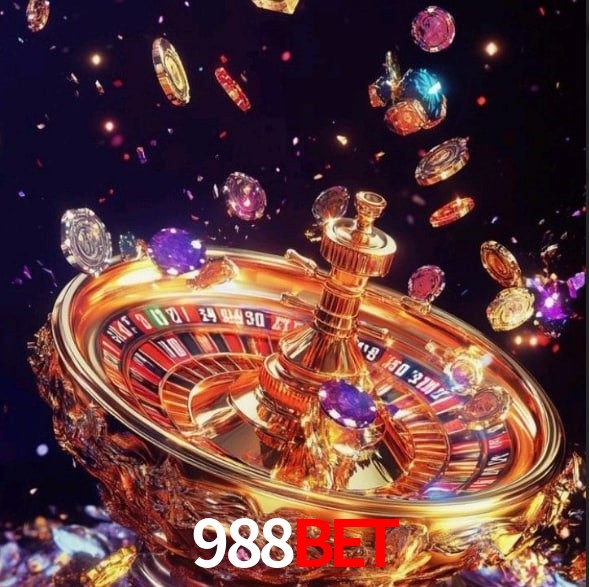 988BET - Clube da Riqueza - 988BET LOGIN