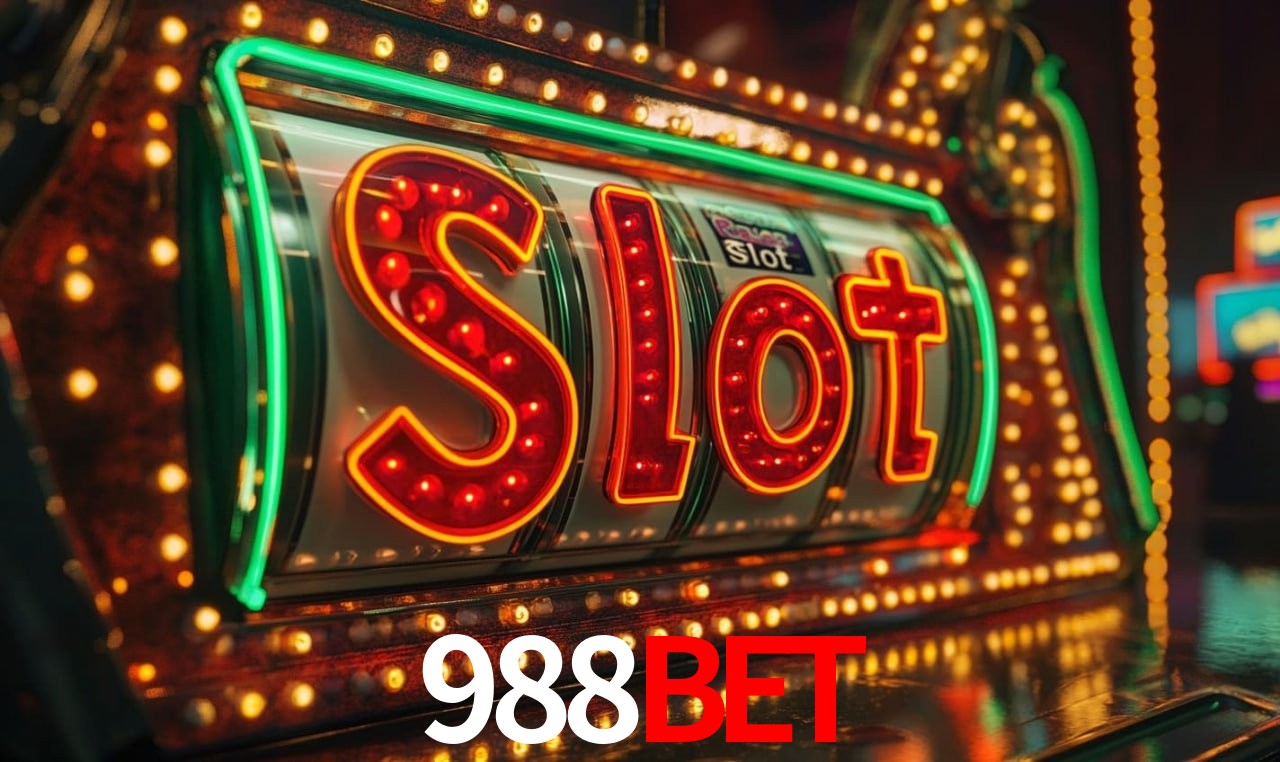 Promoções Sazonais 988BET