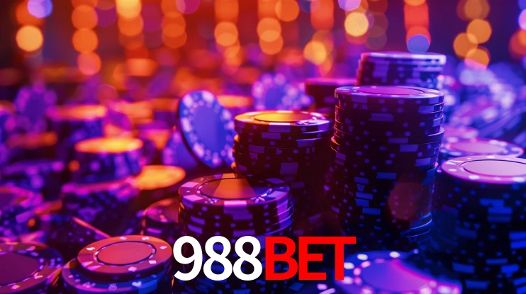Premium Interface 988BET