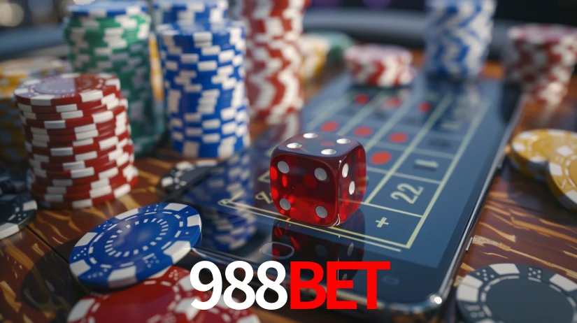 Instant EasyPaisa 988BET